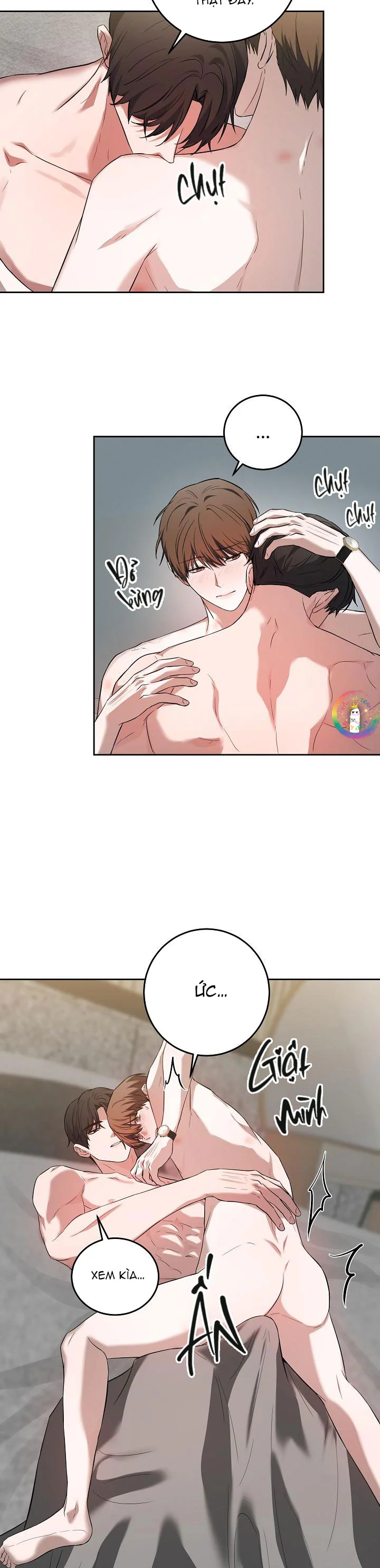 Đọc truyện ★ Sweet Shot ★ - Chapter 62