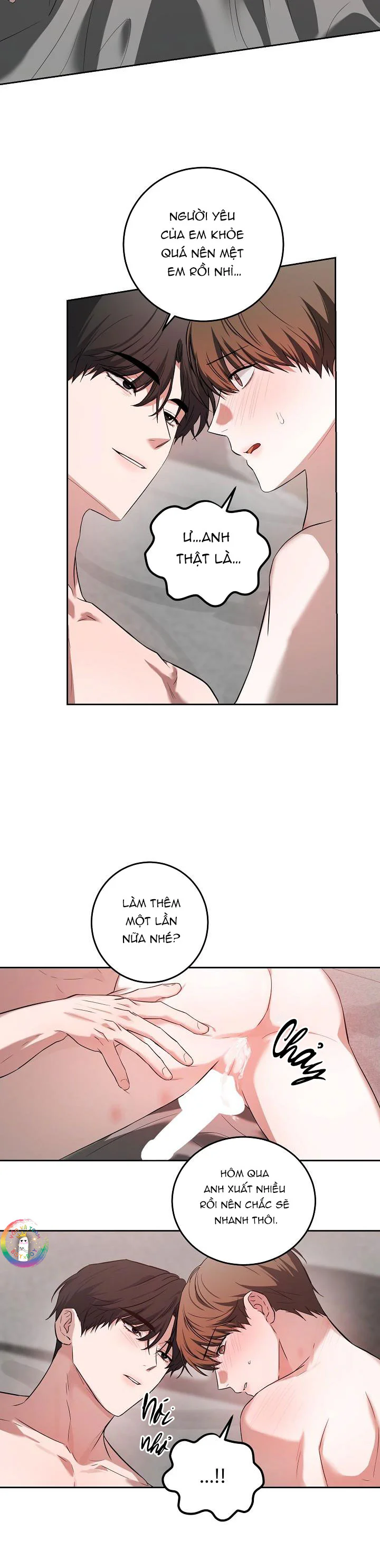 Đọc truyện ★Sweet Shot★ (END) - Chapter 62
