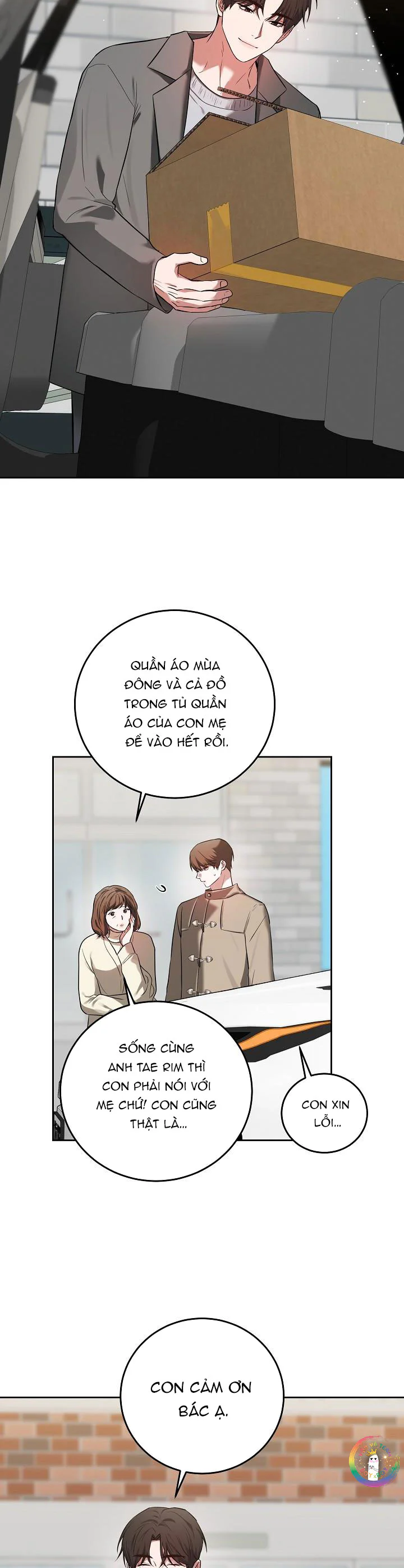 Đọc truyện ★ Sweet Shot ★ - Chapter 62