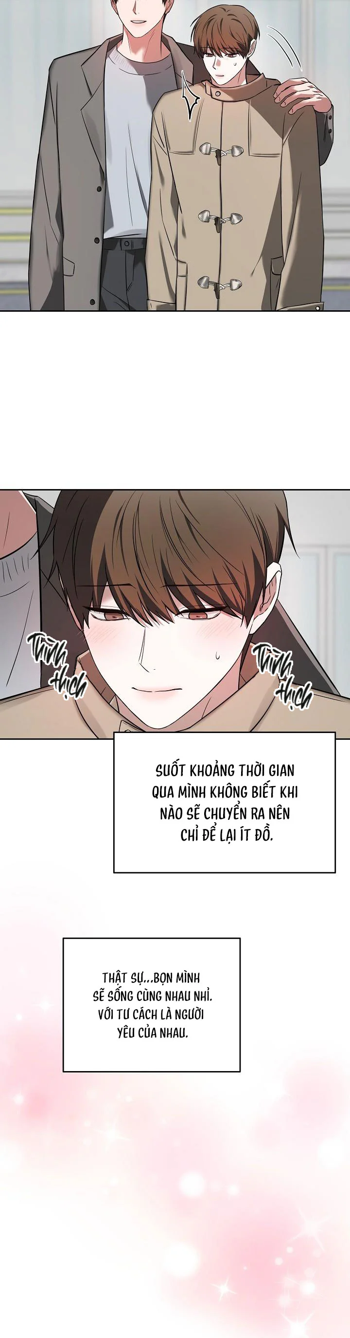 Đọc truyện ★Sweet Shot★ (END) - Chapter 62