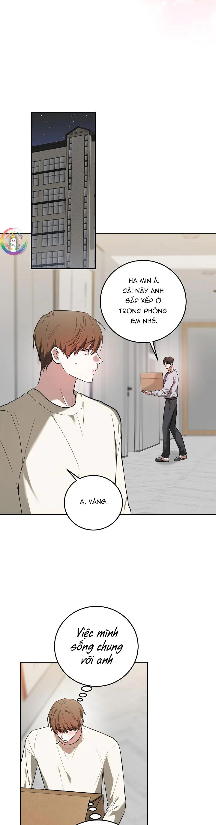 Đọc truyện ★Sweet Shot★ (END) - Chapter 62