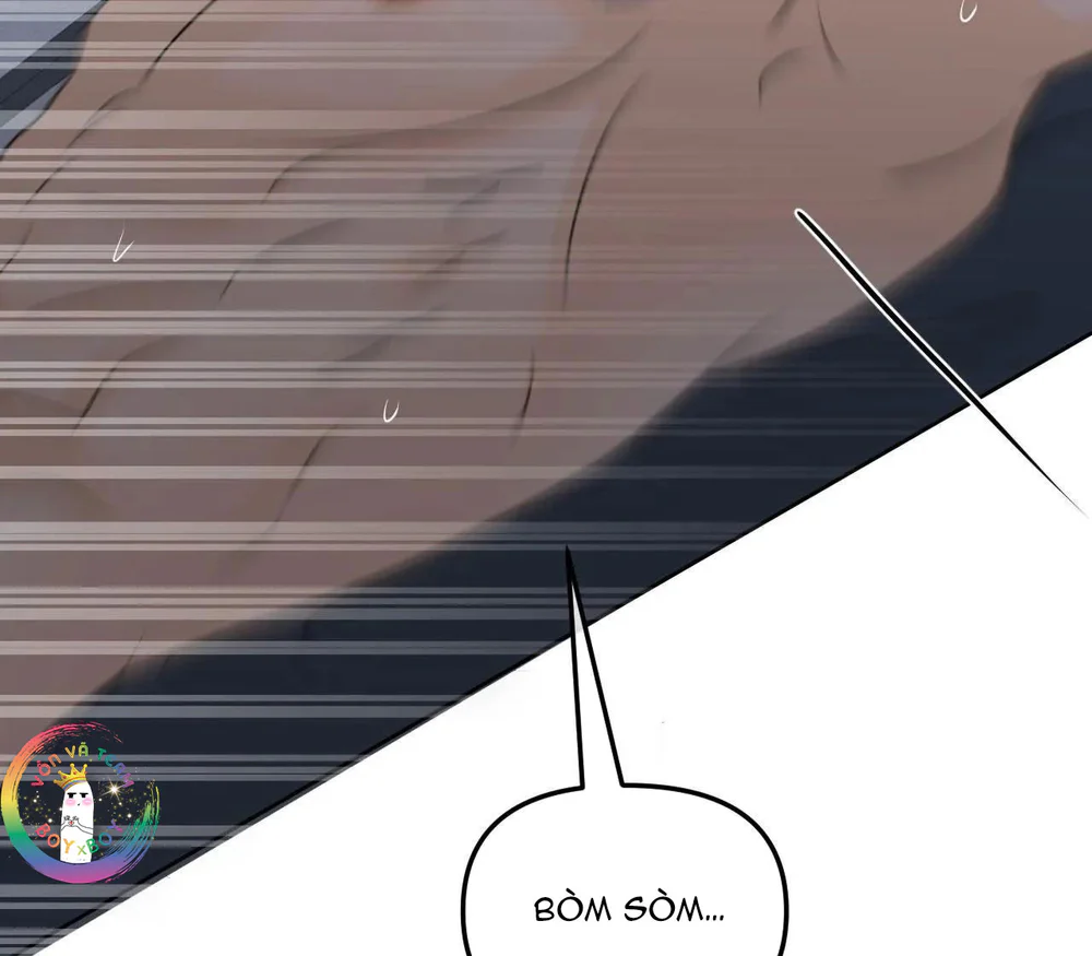 Đọc truyện Ranh Giới Mùi Hương - Chapter 46