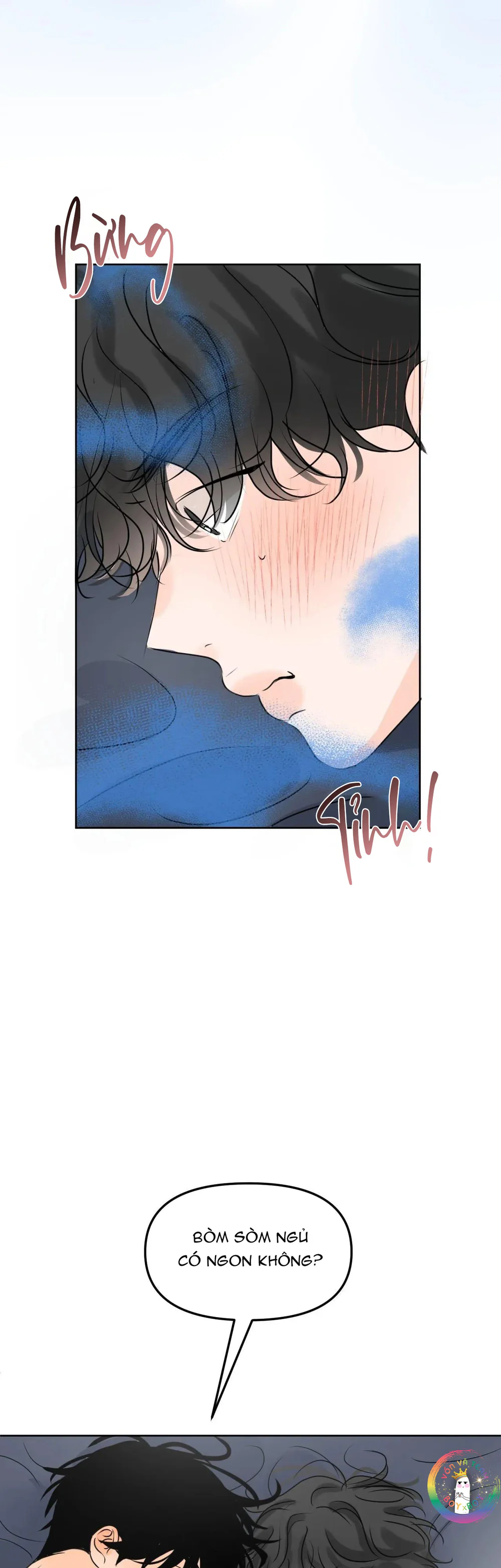 Đọc truyện Ranh Giới Mùi Hương - Chapter 46
