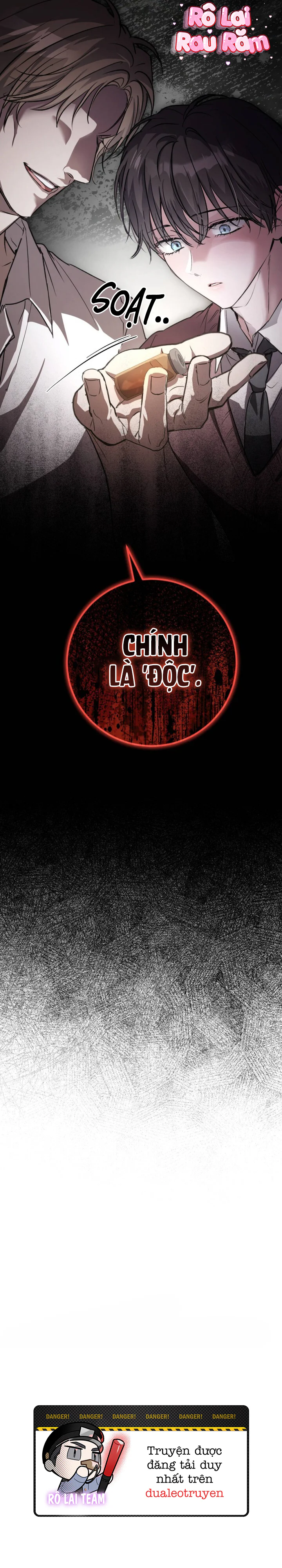 Đọc truyện LOẠN LUÂN HOÀNG TỘC - Chapter 1