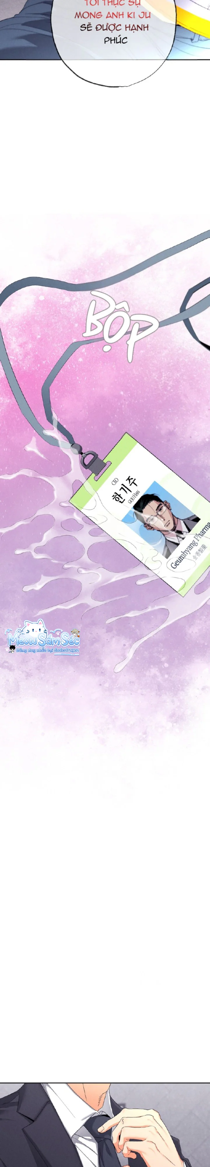 Đọc truyện Tuyển Tập Thế Giới ABO - Chapter 3.6