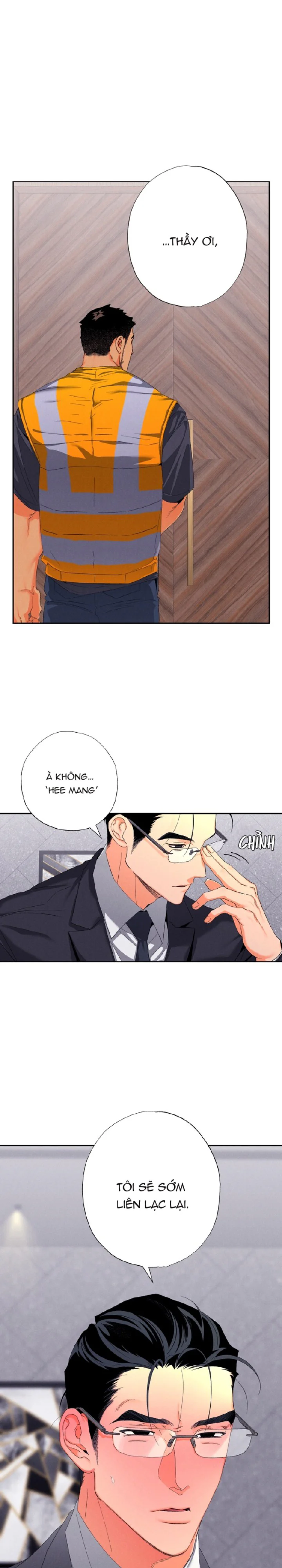 Đọc truyện Tuyển Tập Thế Giới ABO - Chapter 3.6