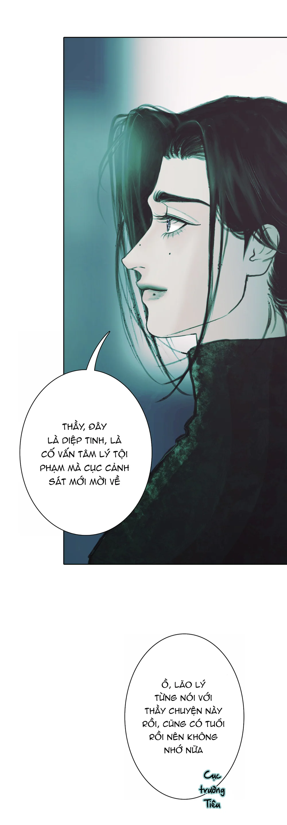 Đọc truyện Hừng Đông - Chapter 15
