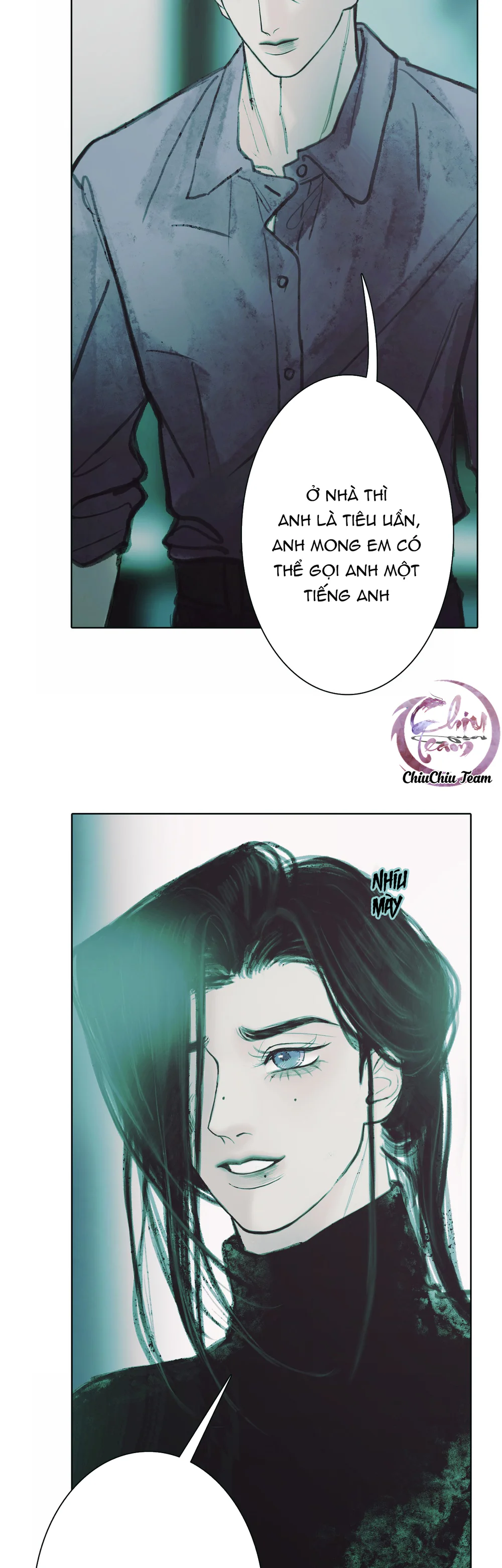 Đọc truyện Hừng Đông - Chapter 15