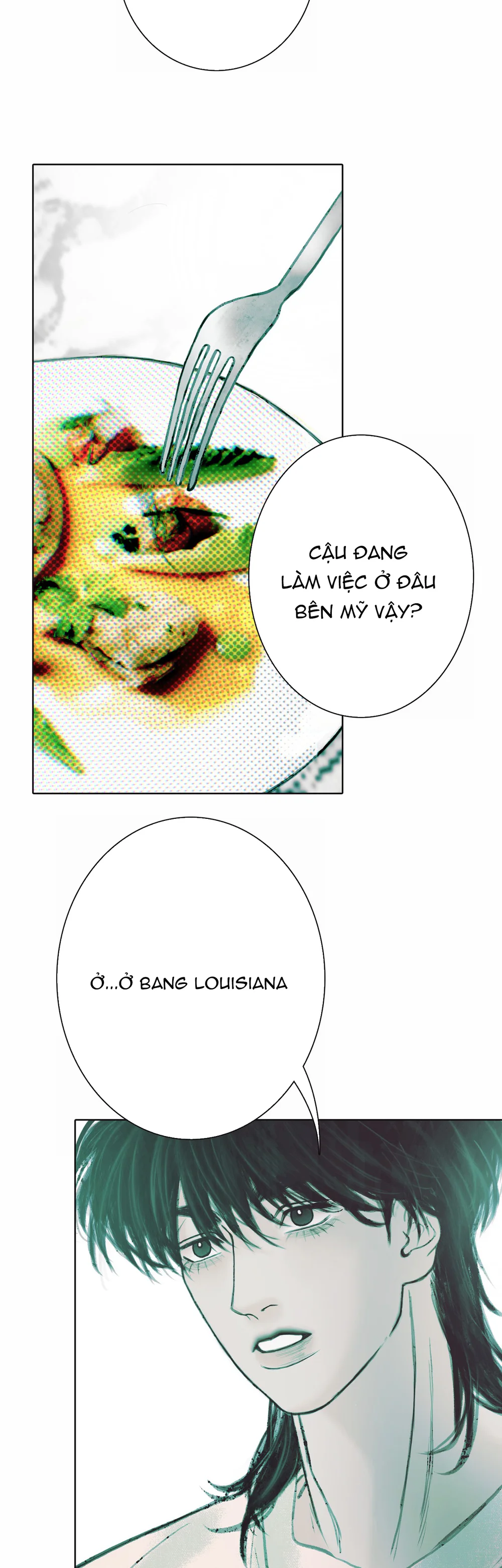 Đọc truyện Hừng Đông - Chapter 15