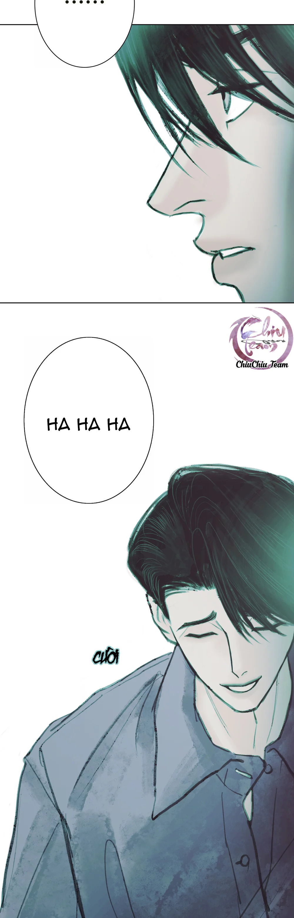 Đọc truyện Hừng Đông - Chapter 15