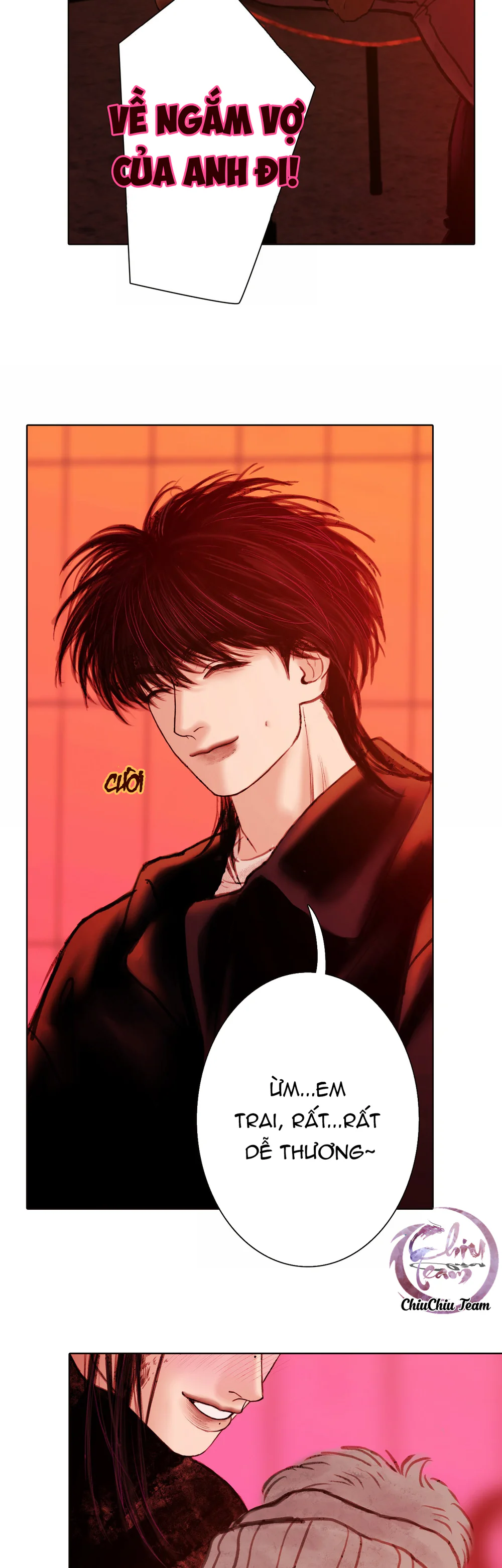 Đọc truyện Hừng Đông - Chapter 15