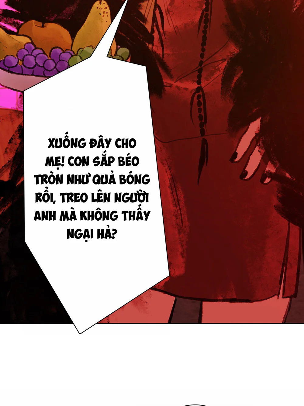Đọc truyện Hừng Đông - Chapter 15