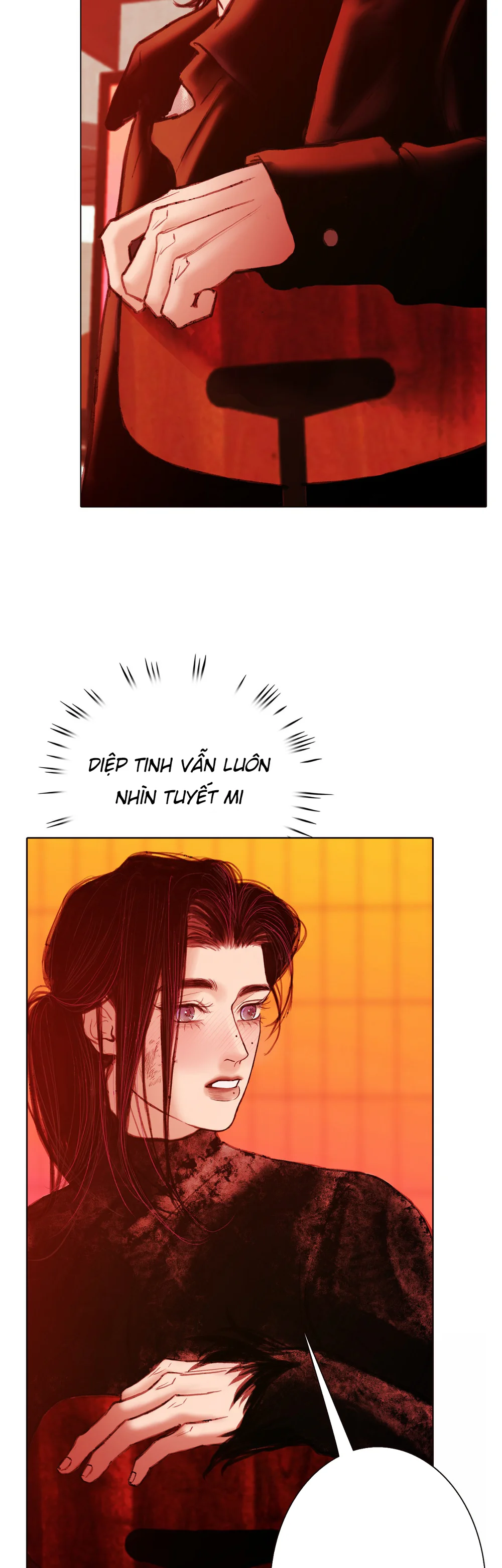 Đọc truyện Hừng Đông - Chapter 15
