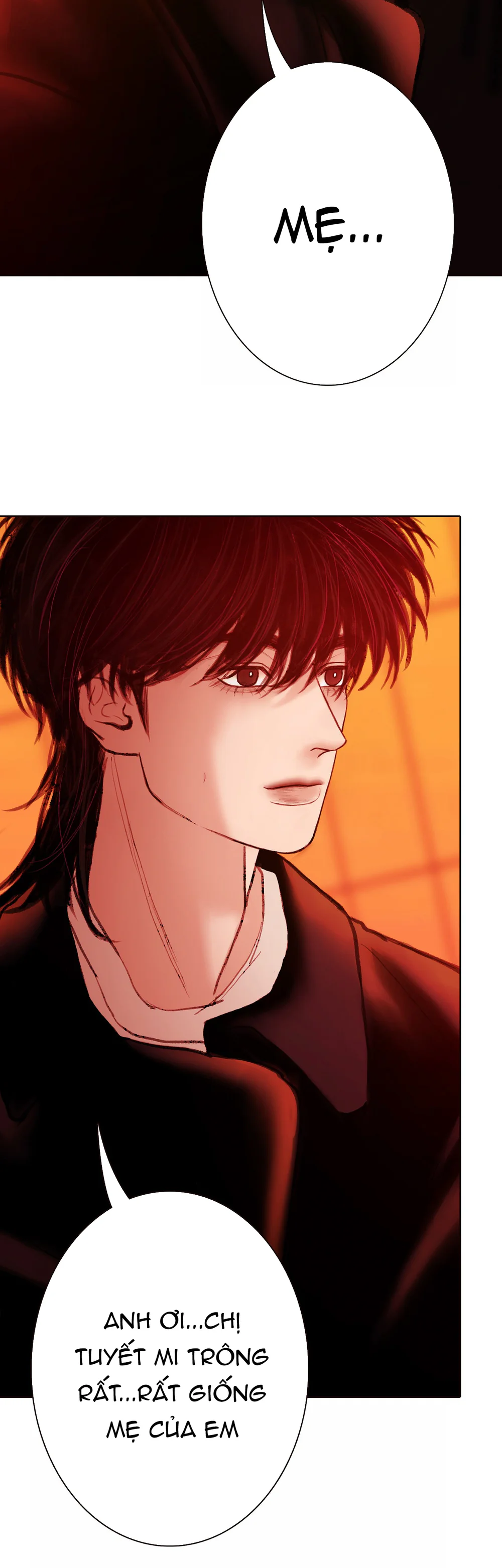 Đọc truyện Hừng Đông - Chapter 15