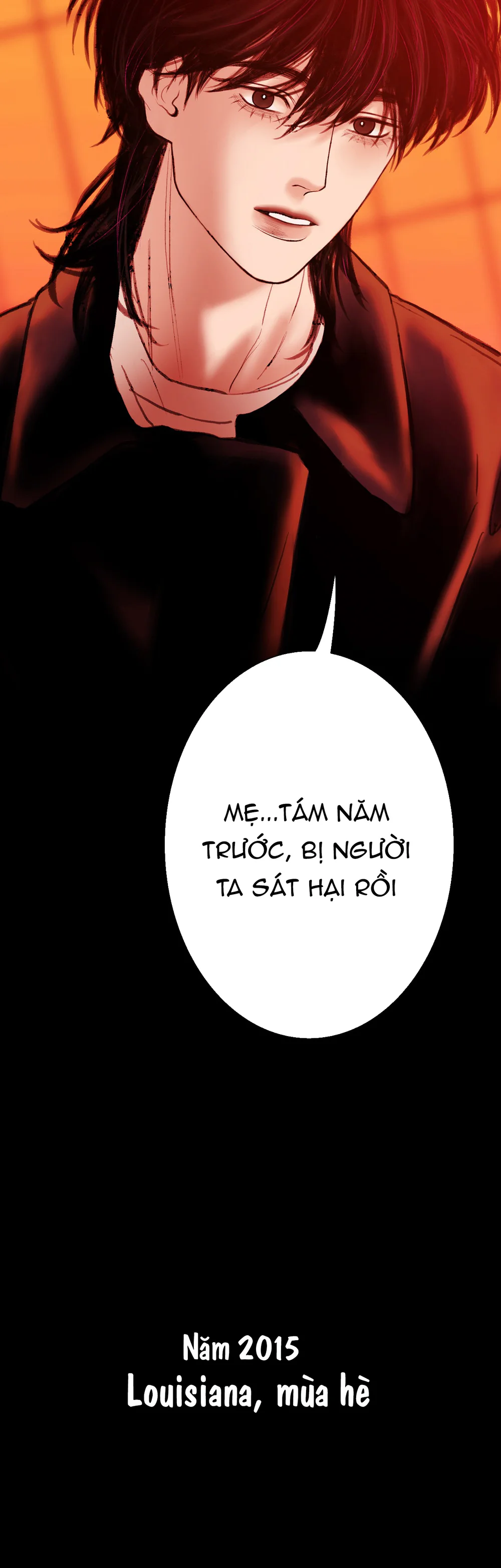 Đọc truyện Hừng Đông - Chapter 15