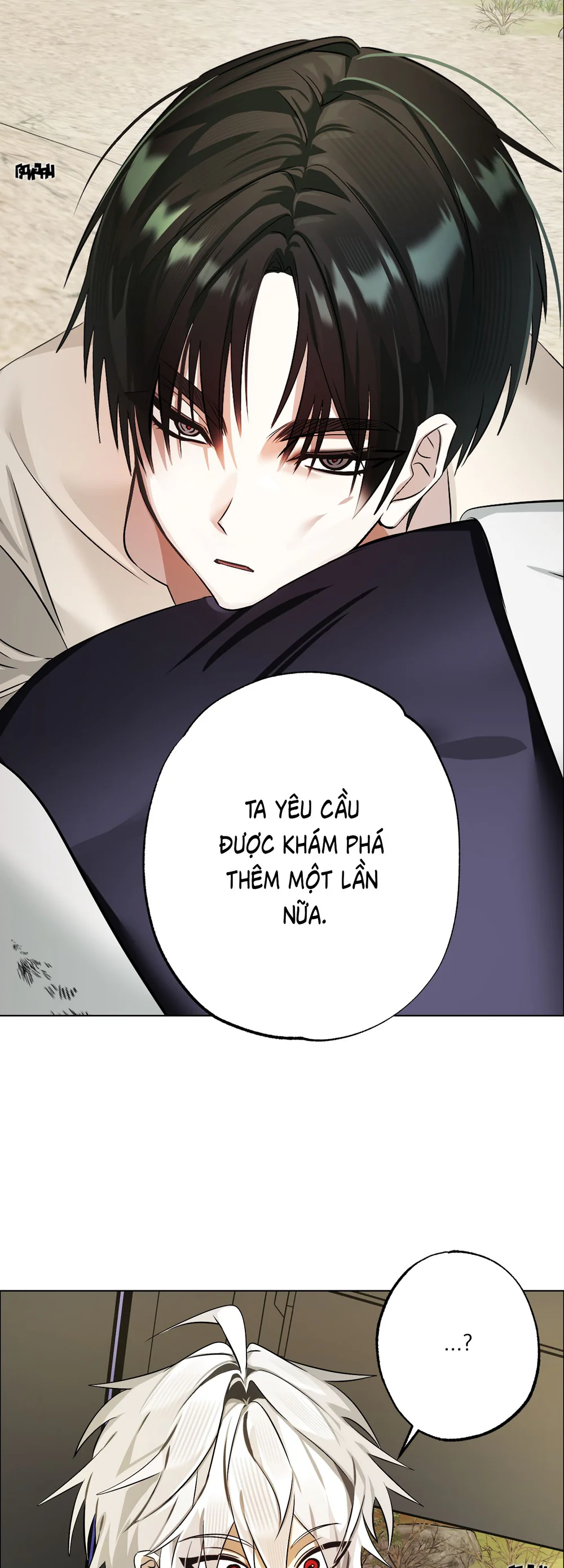 Đọc truyện HÀNH TINH NGOÀI TRÁI ĐẤT SỐ 99 - Chapter 3