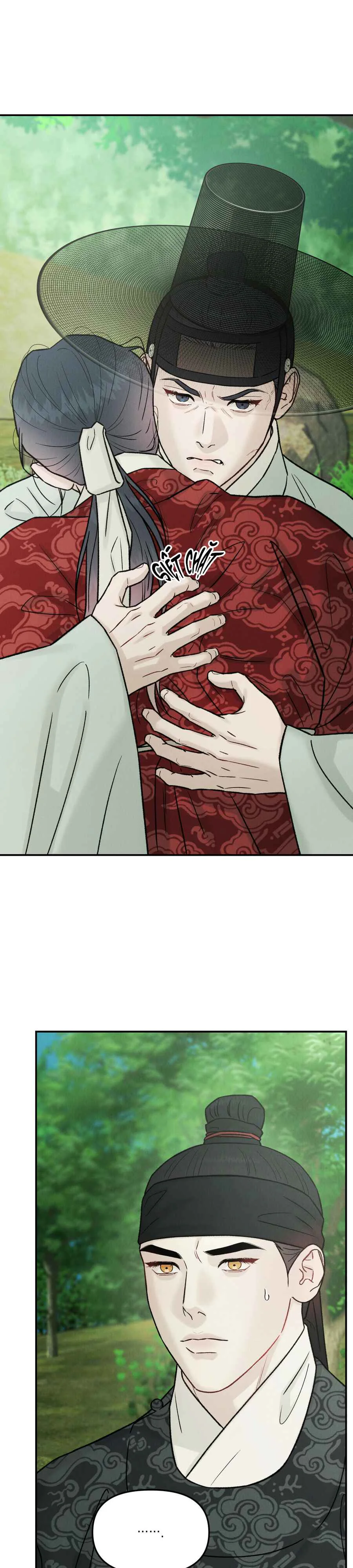 Đọc truyện SỰ PHẪN NỘ CỦA THẦN - Chapter 49
