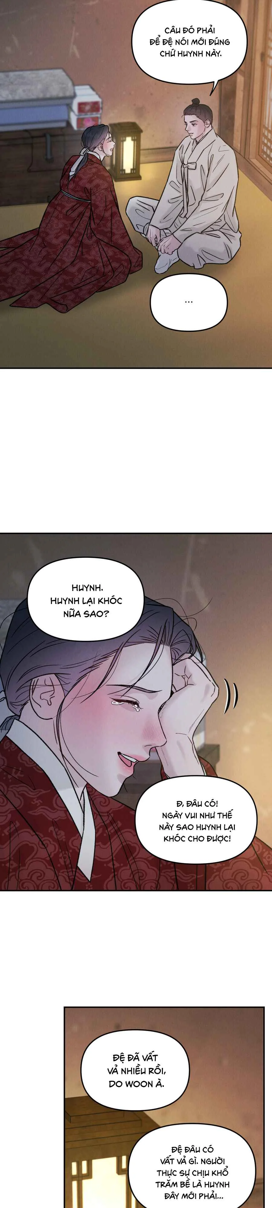 Đọc truyện SỰ PHẪN NỘ CỦA THẦN - Chapter 49