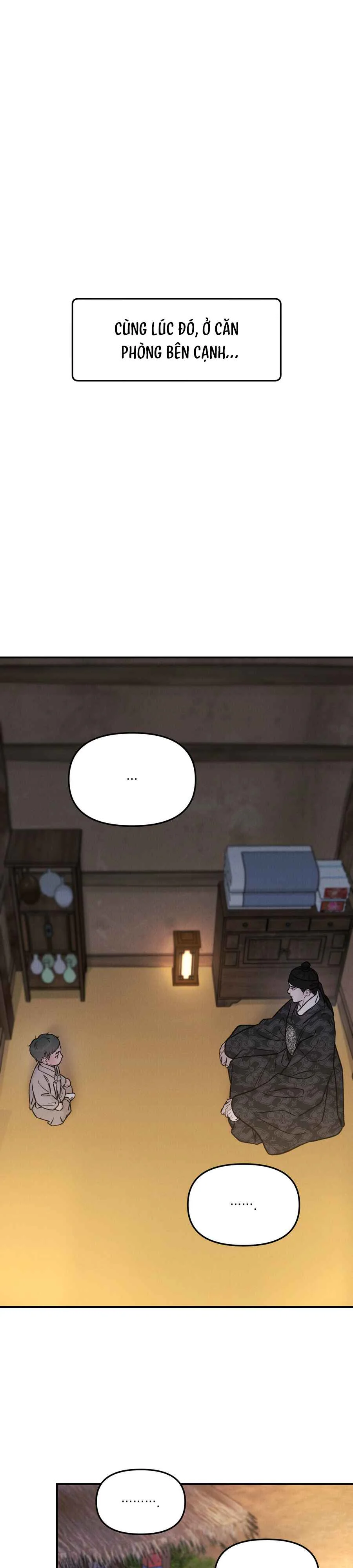 Đọc truyện SỰ PHẪN NỘ CỦA THẦN - Chapter 49