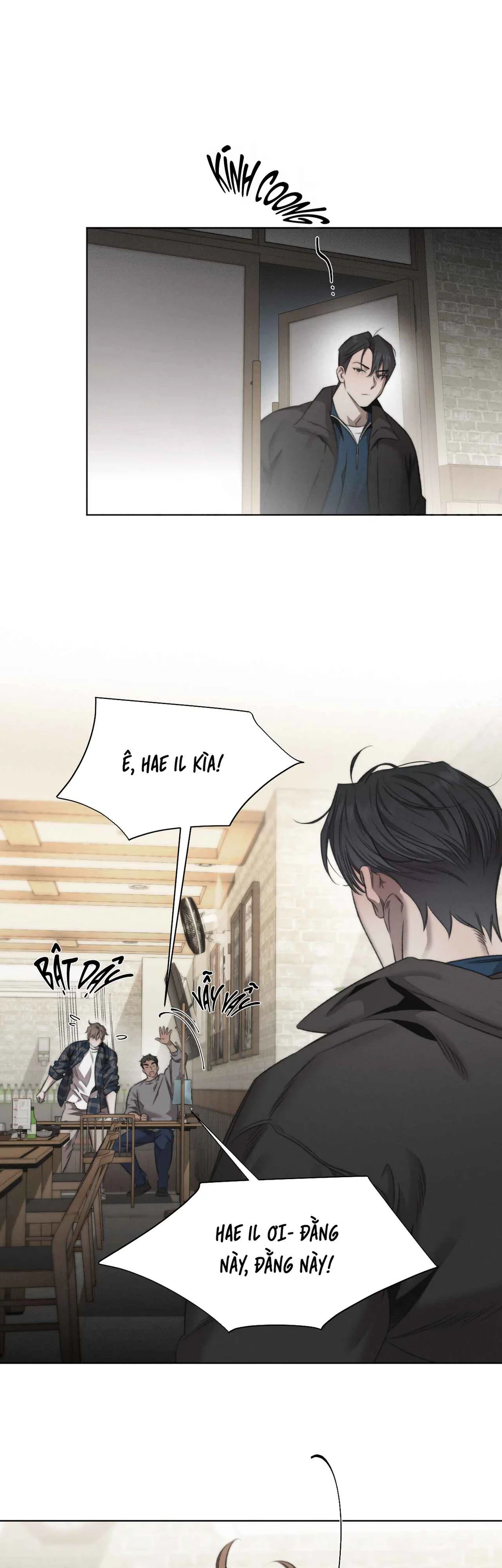 Đọc truyện STILL LOVE YOU - Chapter 53