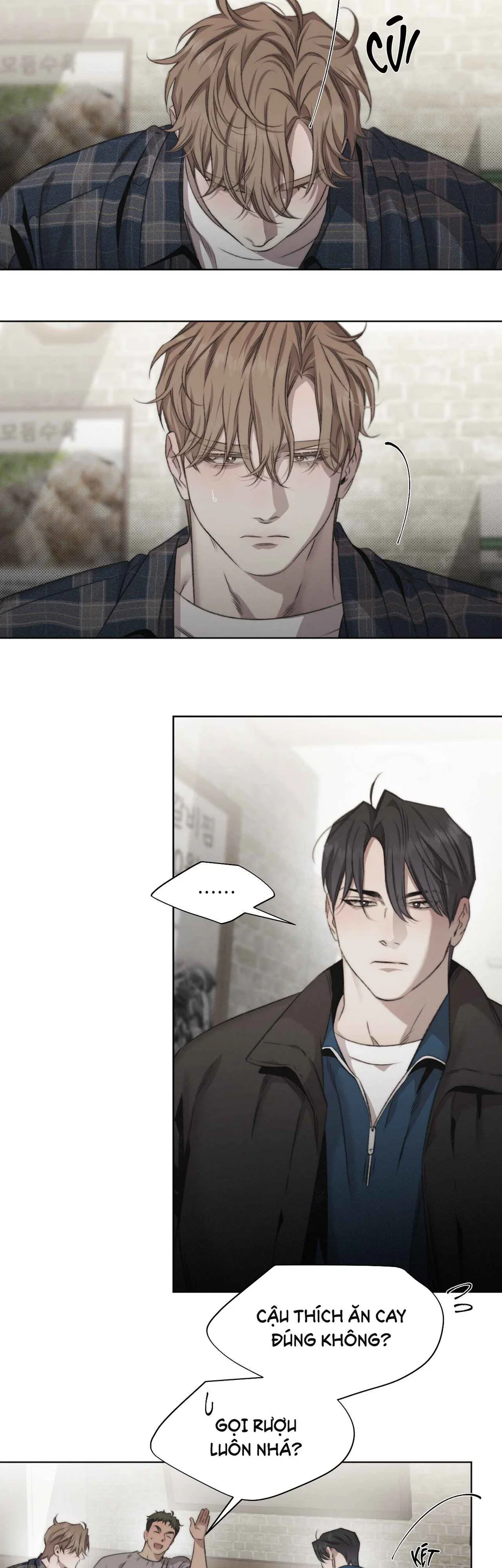 Đọc truyện STILL LOVE YOU - Chapter 53