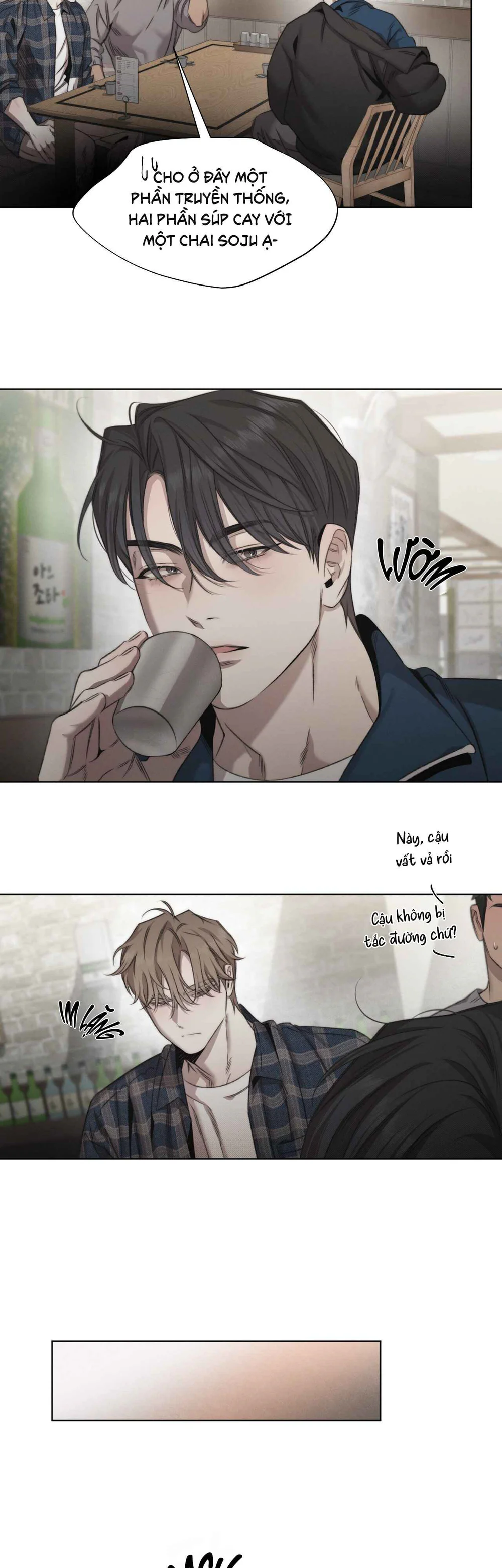 Đọc truyện STILL LOVE YOU - Chapter 53