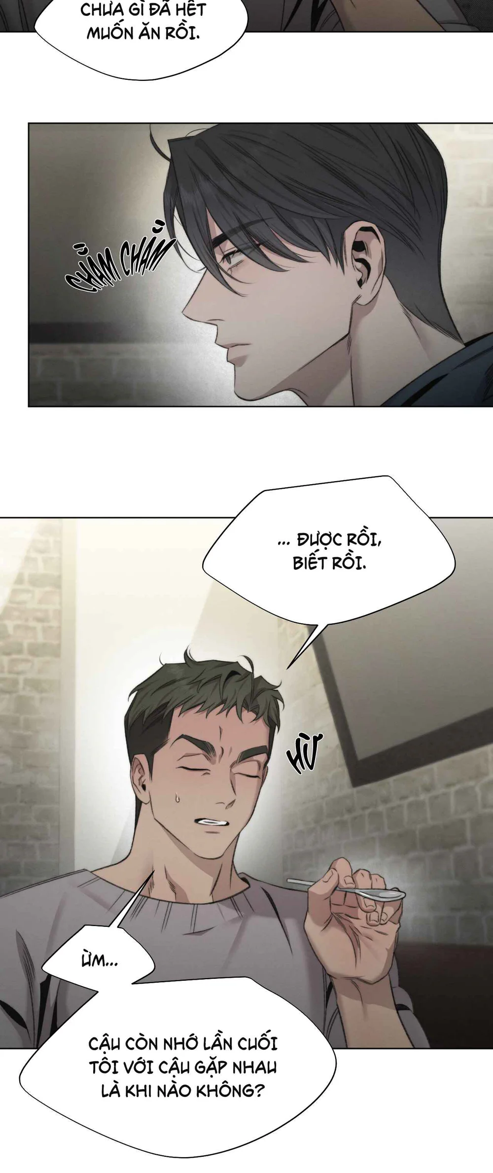Đọc truyện STILL LOVE YOU - Chapter 53