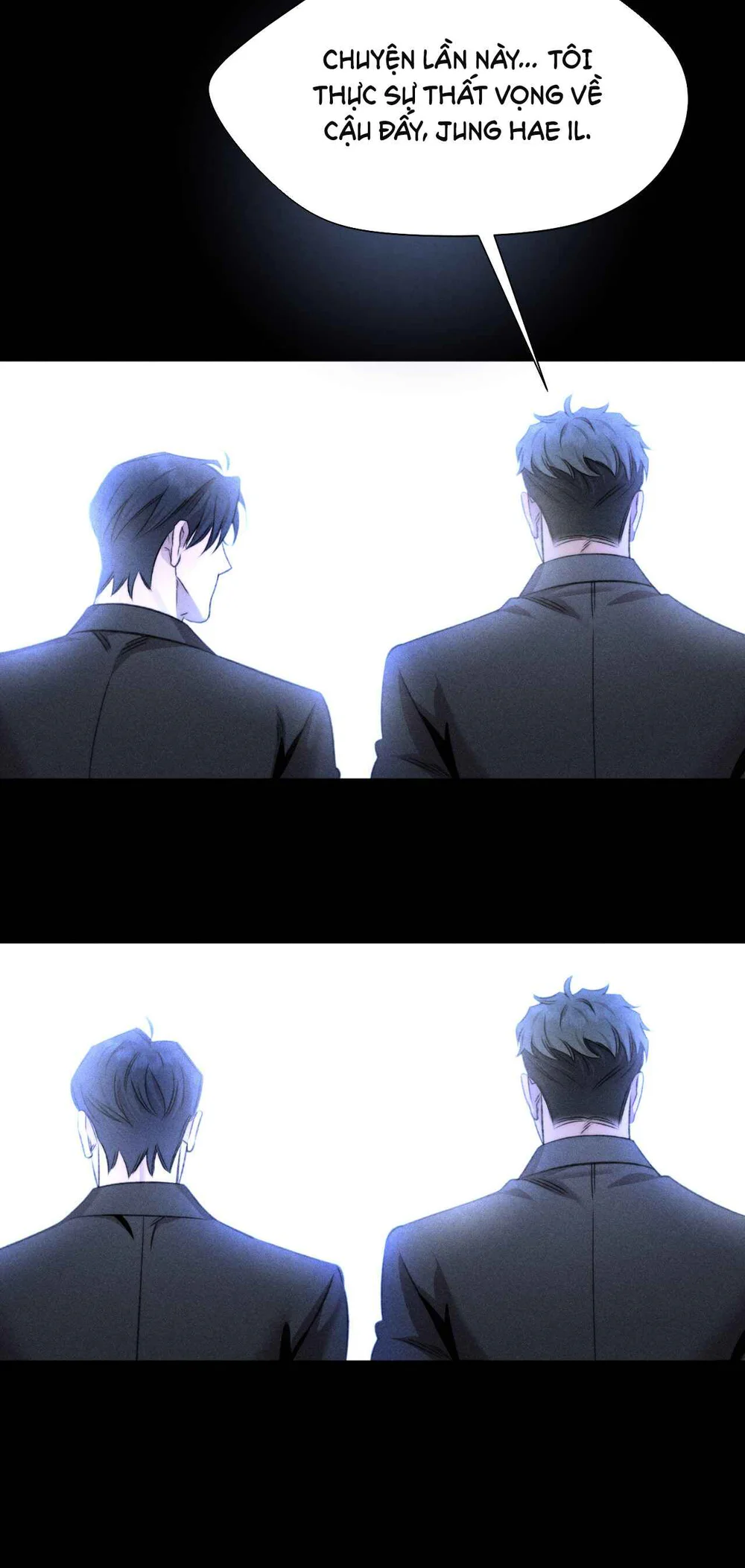 Đọc truyện STILL LOVE YOU - Chapter 53