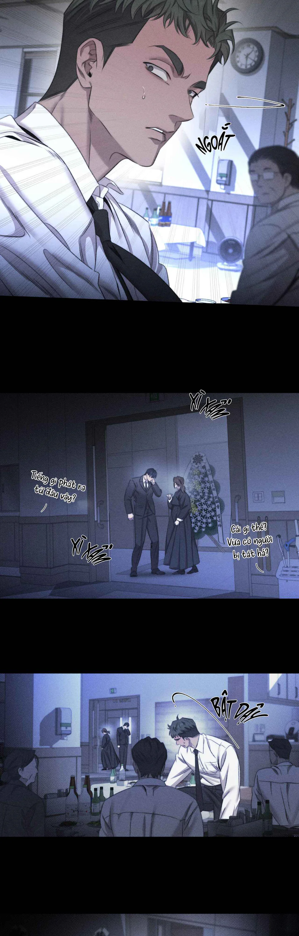 Đọc truyện STILL LOVE YOU - Chapter 53