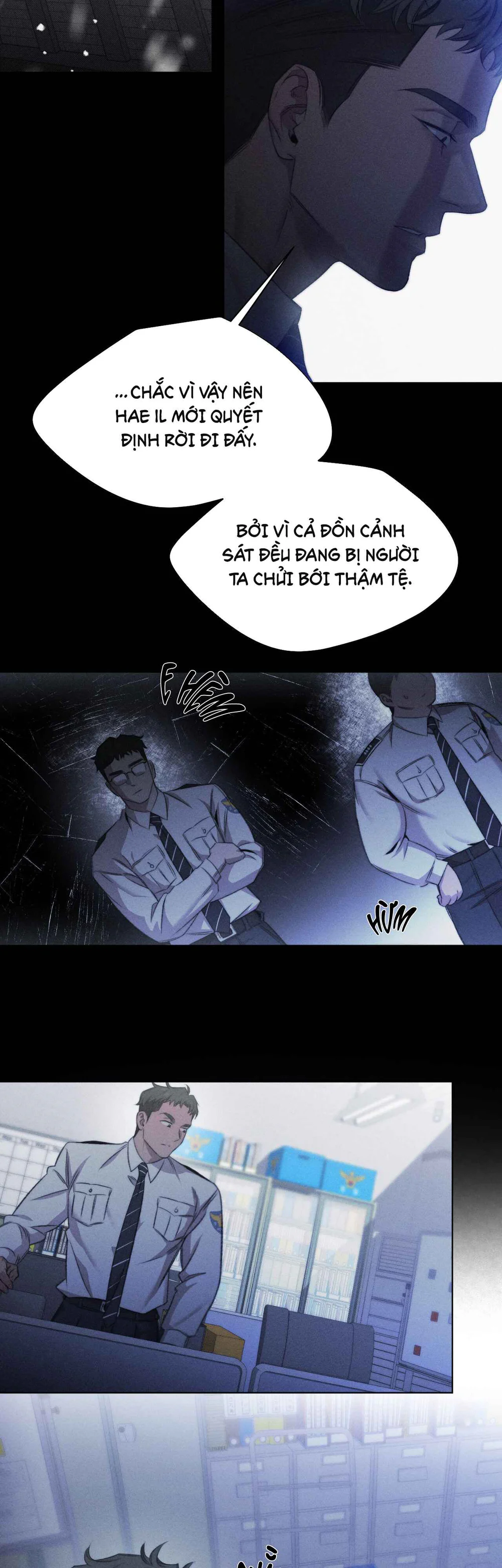 Đọc truyện STILL LOVE YOU - Chapter 53