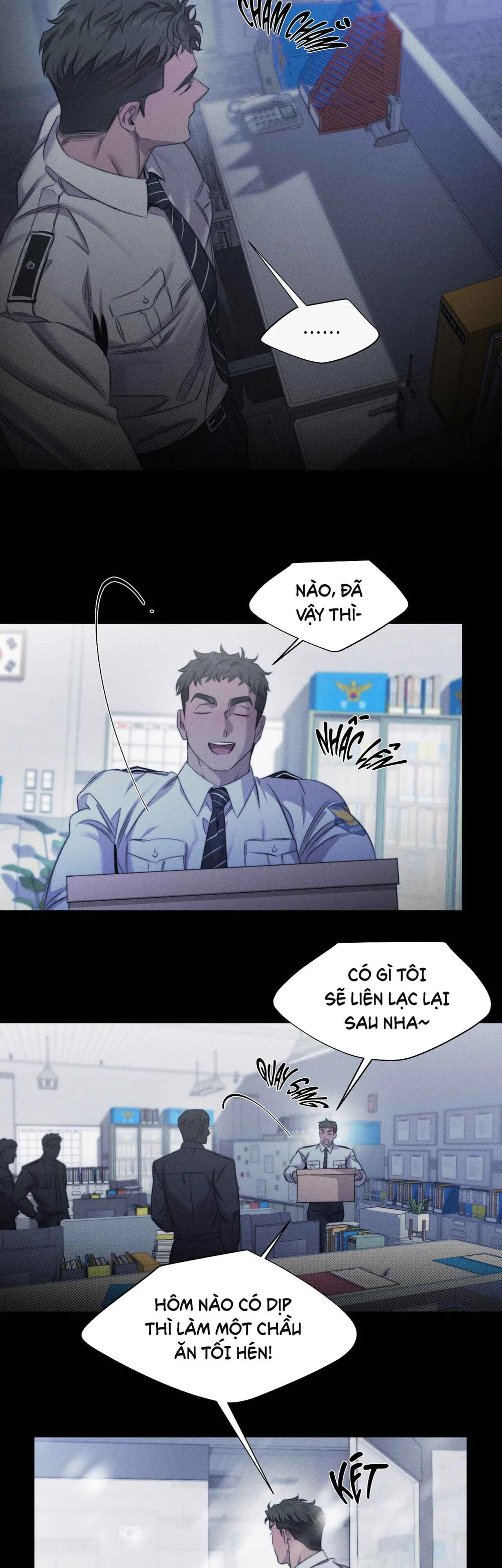 Đọc truyện STILL LOVE YOU - Chapter 53