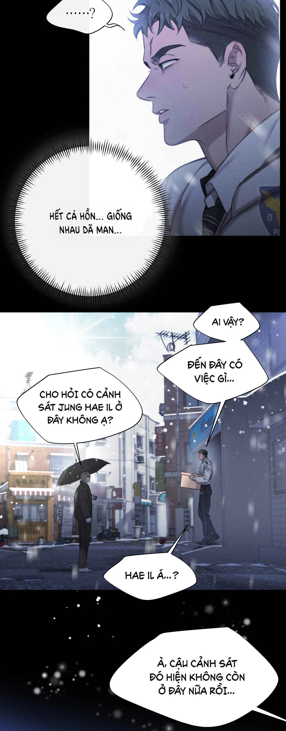 Đọc truyện STILL LOVE YOU - Chapter 53