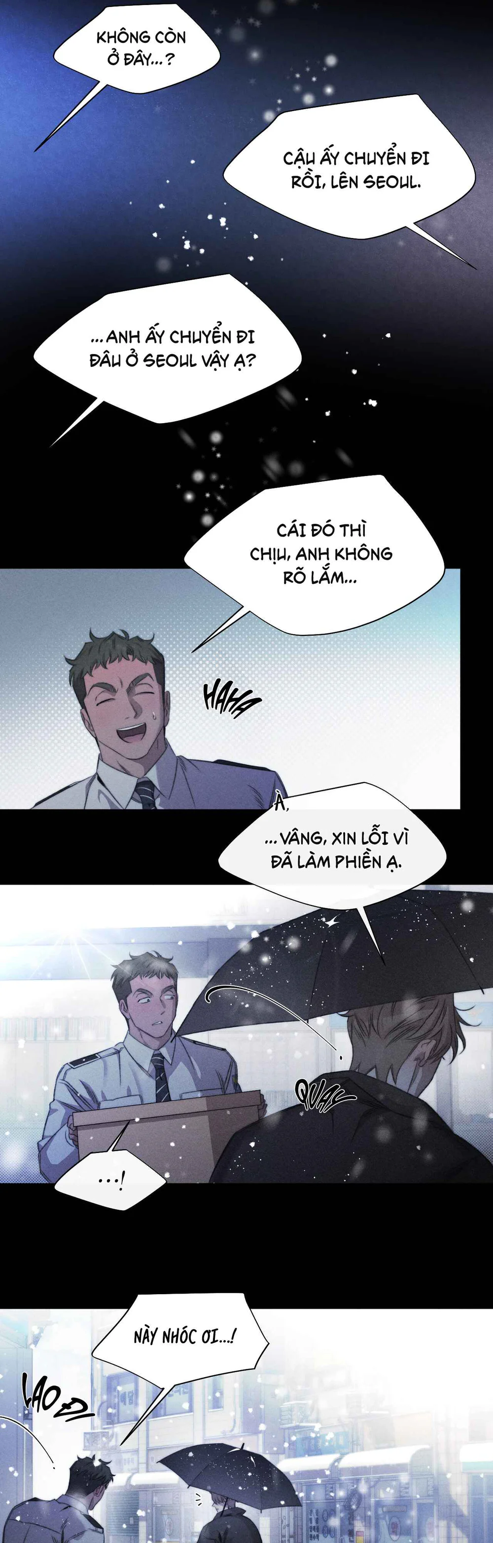 Đọc truyện STILL LOVE YOU - Chapter 53