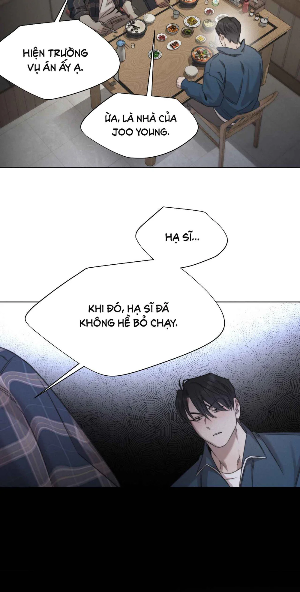 Đọc truyện STILL LOVE YOU - Chapter 53