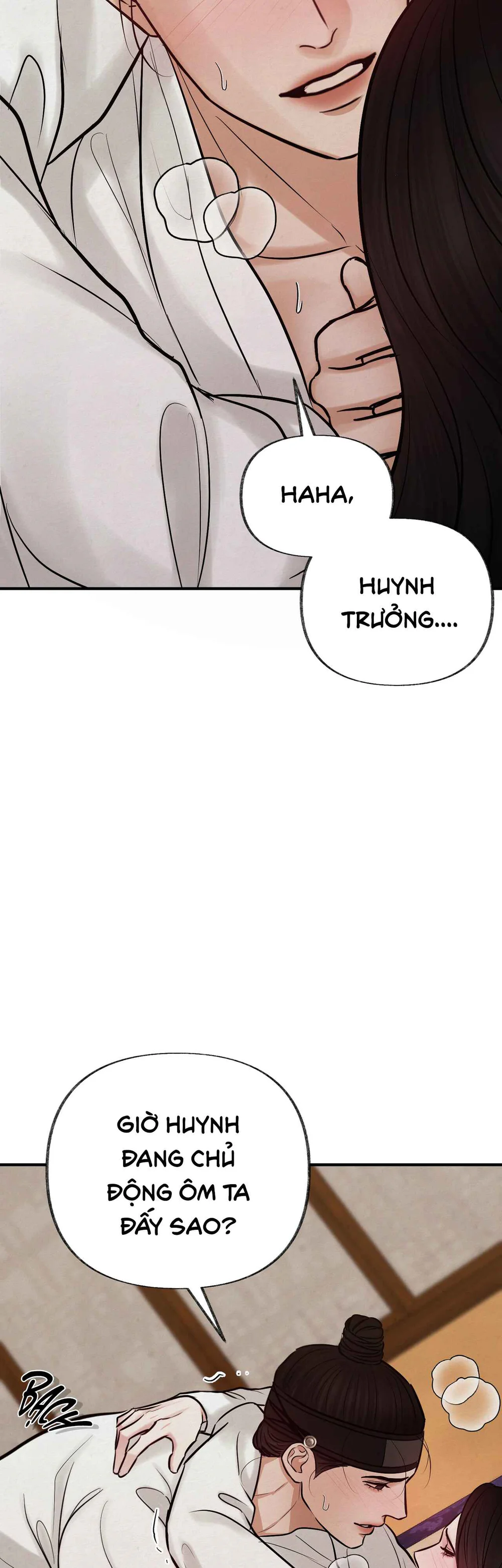 Đọc truyện NGHỊCH SÁT - Chapter 38