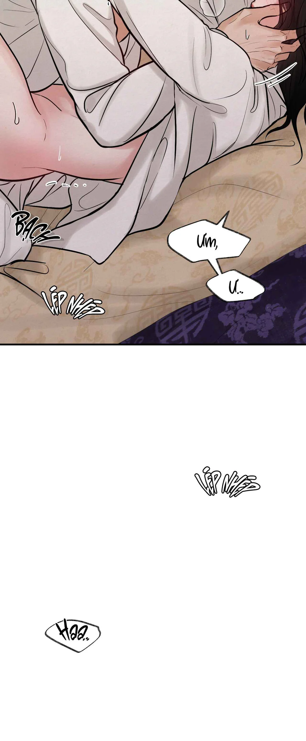 Đọc truyện NGHỊCH SÁT - Chapter 38