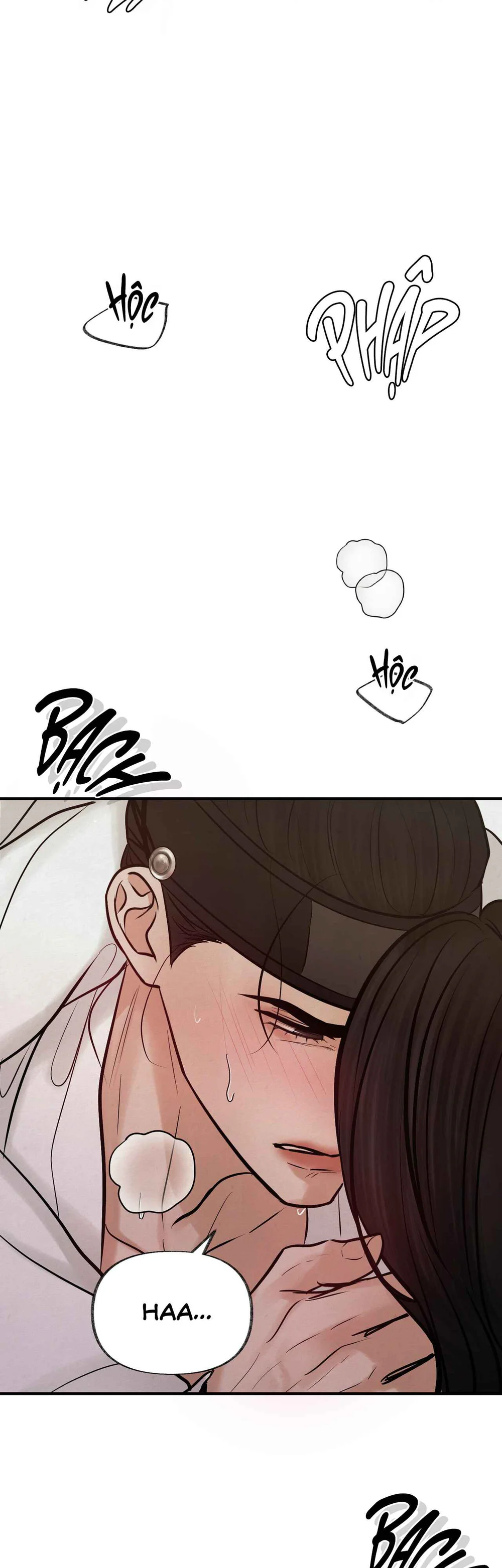 Đọc truyện NGHỊCH SÁT - Chapter 38