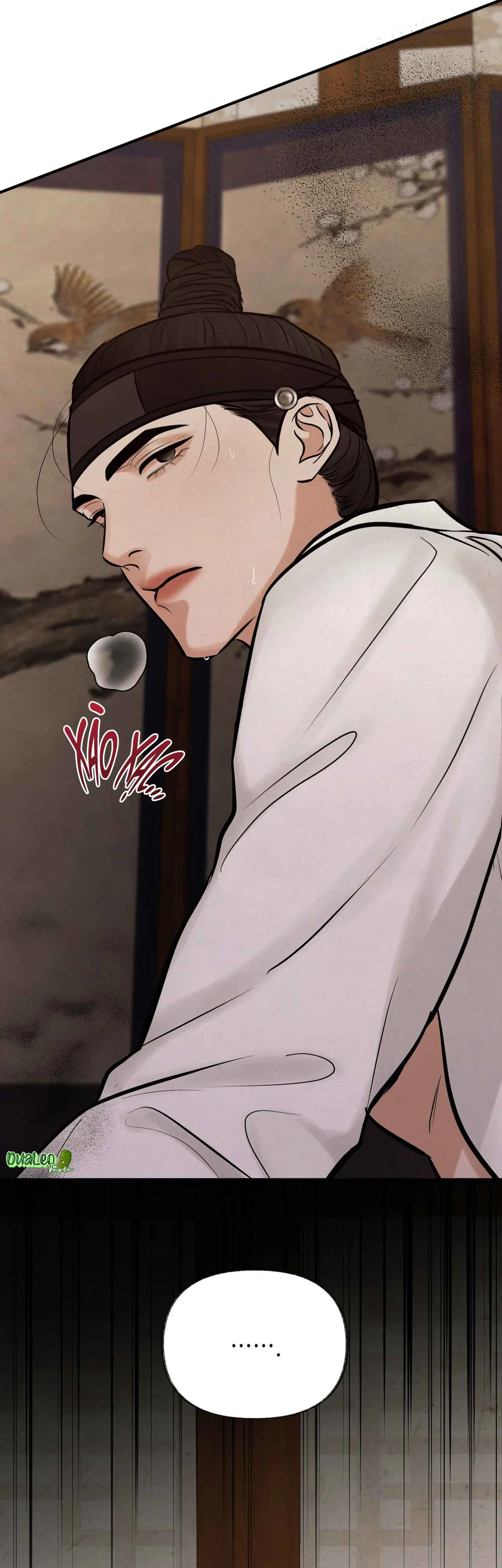 Đọc truyện NGHỊCH SÁT - Chapter 38