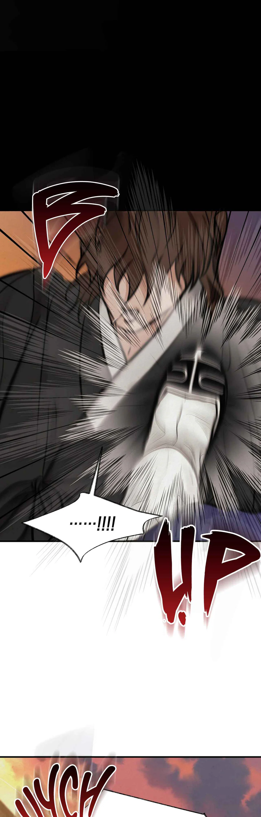 Đọc truyện NGHỊCH SÁT - Chapter 38