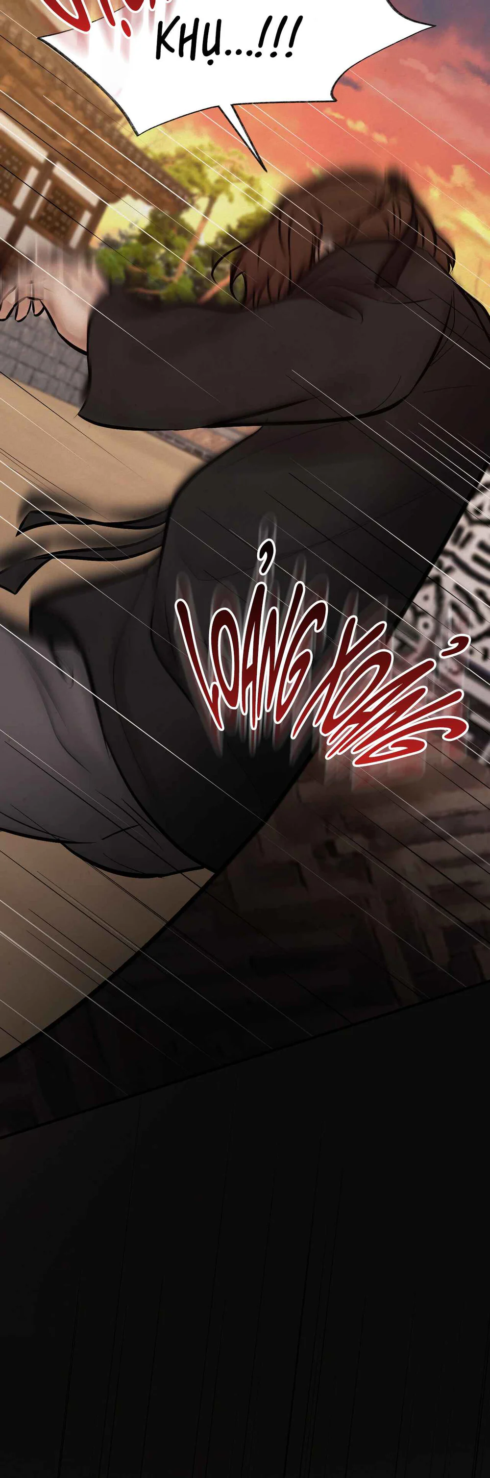 Đọc truyện NGHỊCH SÁT - Chapter 38