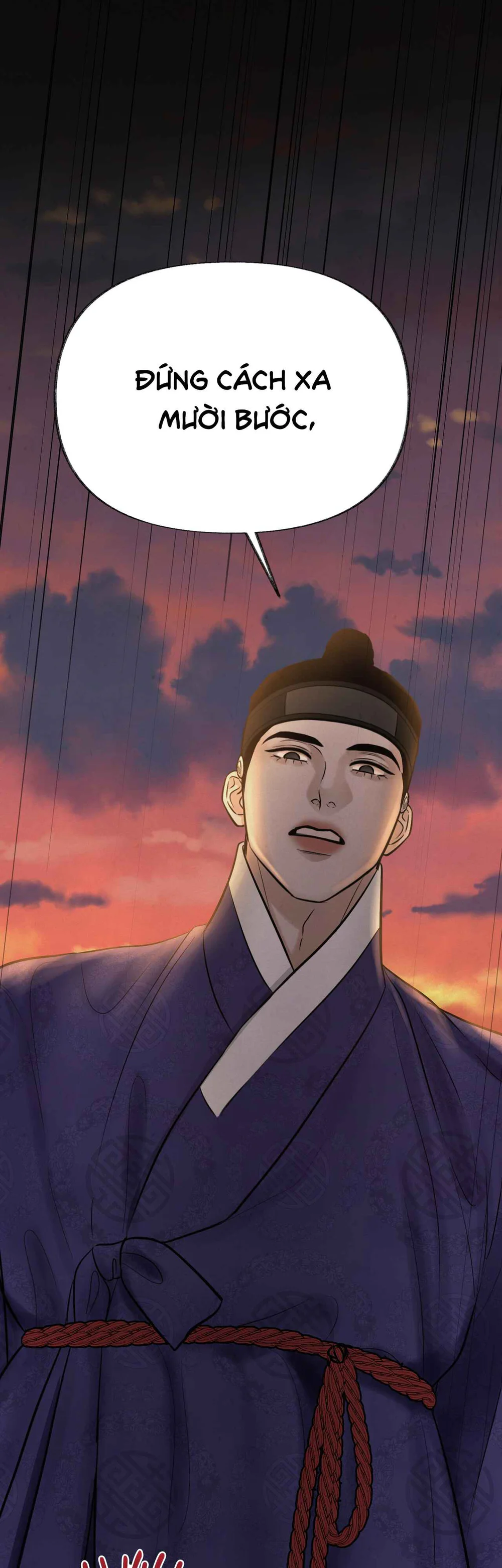 Đọc truyện NGHỊCH SÁT - Chapter 38