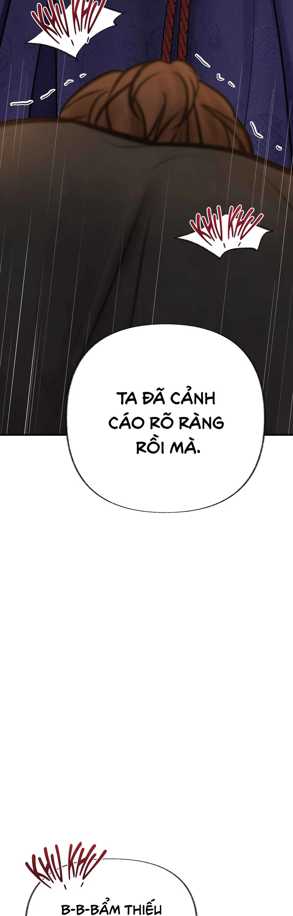 Đọc truyện NGHỊCH SÁT - Chapter 38