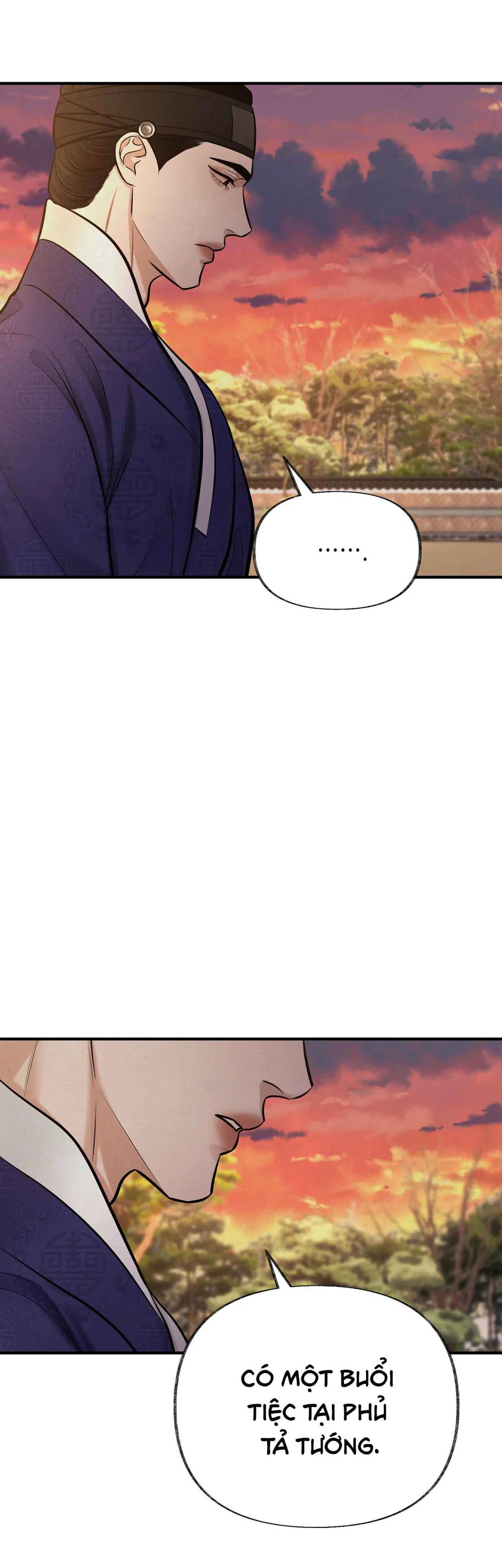 Đọc truyện NGHỊCH SÁT - Chapter 38