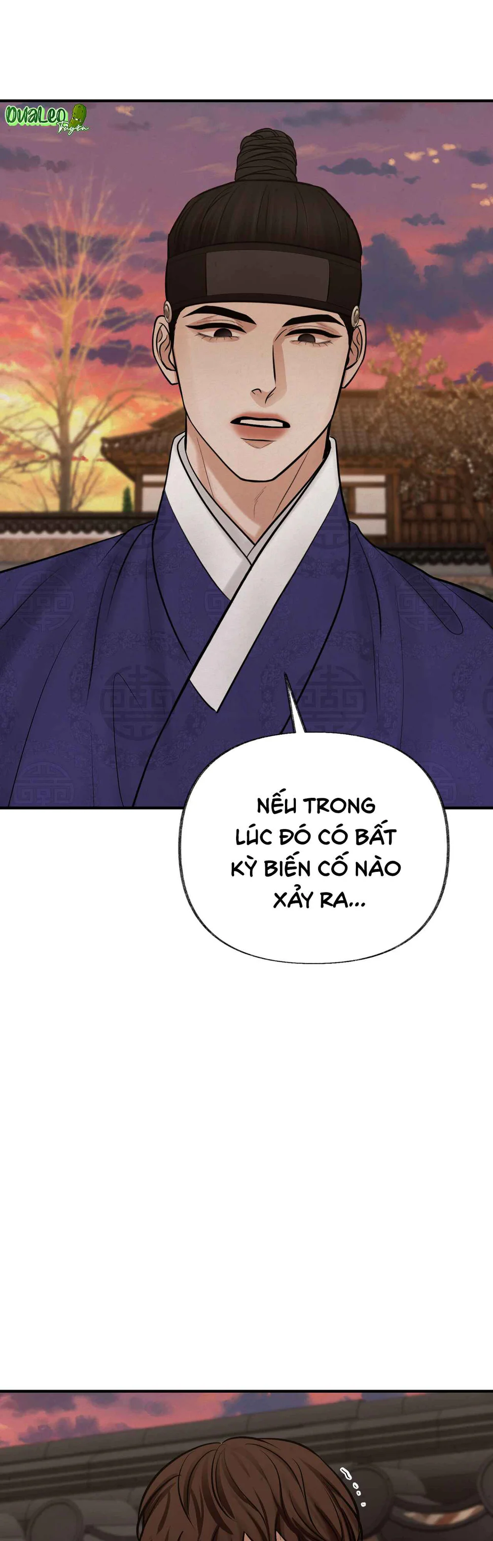 Đọc truyện NGHỊCH SÁT - Chapter 38