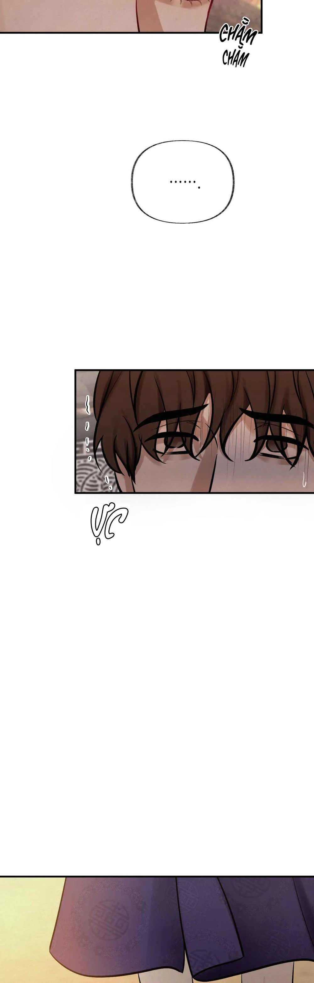 Đọc truyện NGHỊCH SÁT - Chapter 38