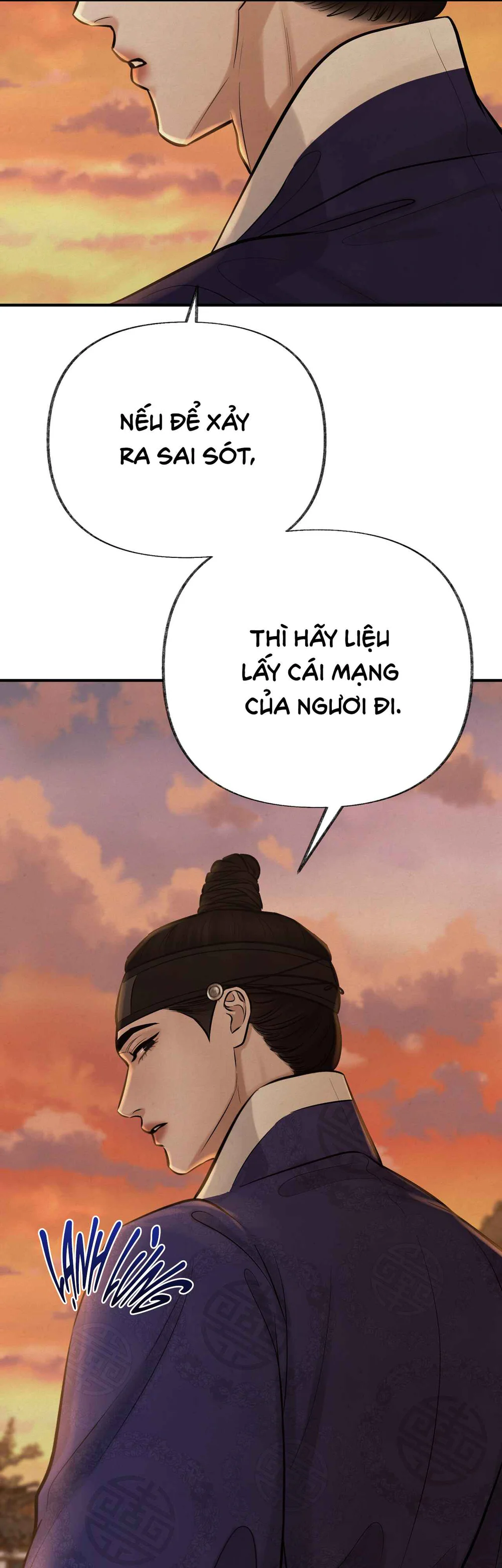 Đọc truyện NGHỊCH SÁT - Chapter 38