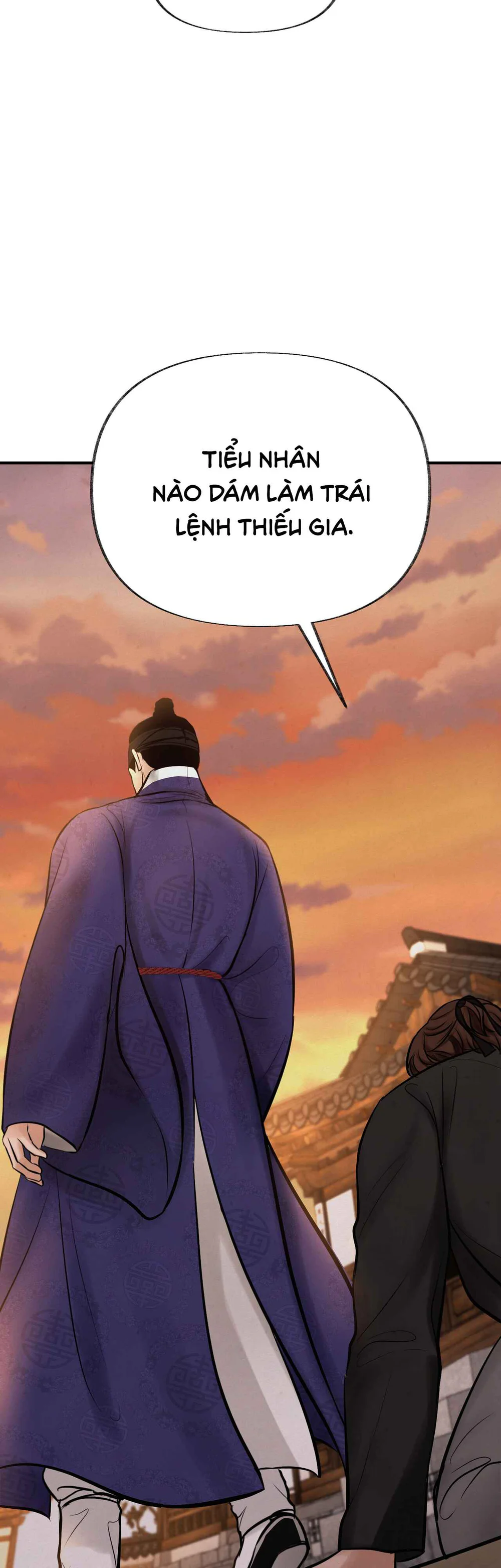 Đọc truyện NGHỊCH SÁT - Chapter 38
