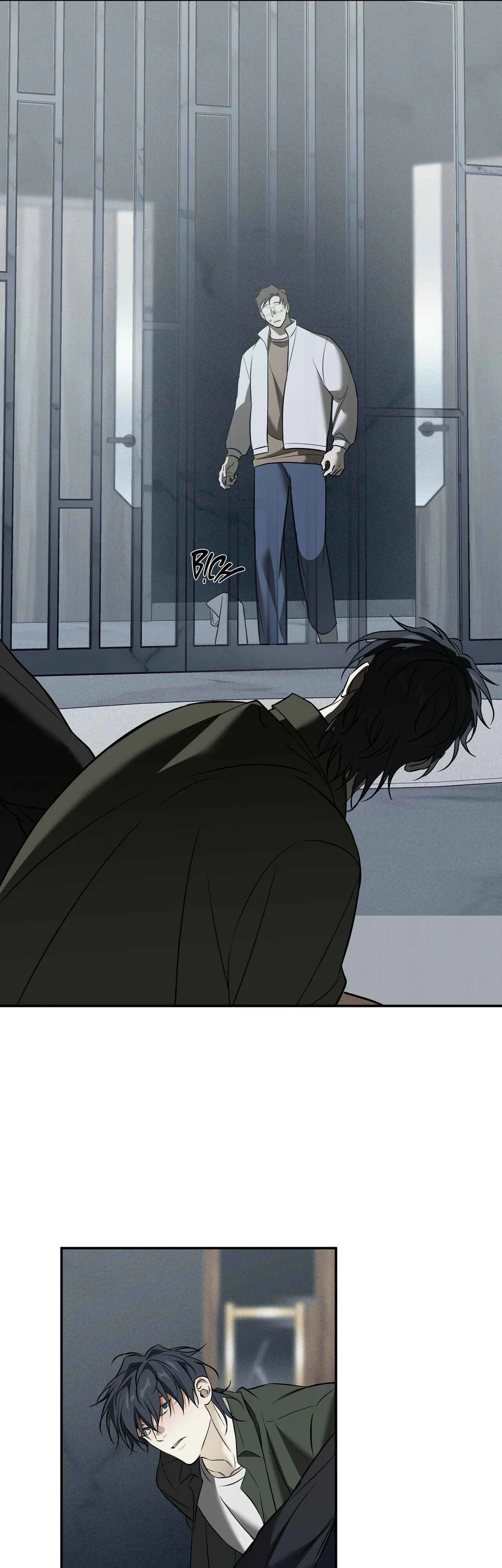 Đọc truyện ANNOYING BOY - Chapter 12