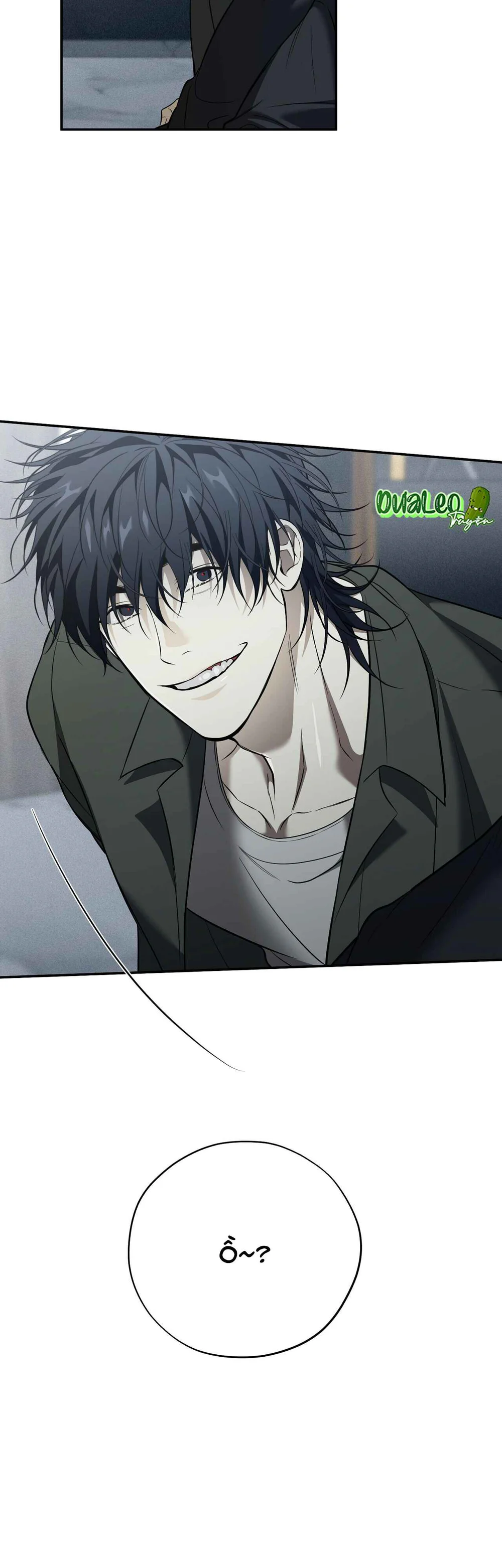 Đọc truyện ANNOYING BOY - Chapter 12
