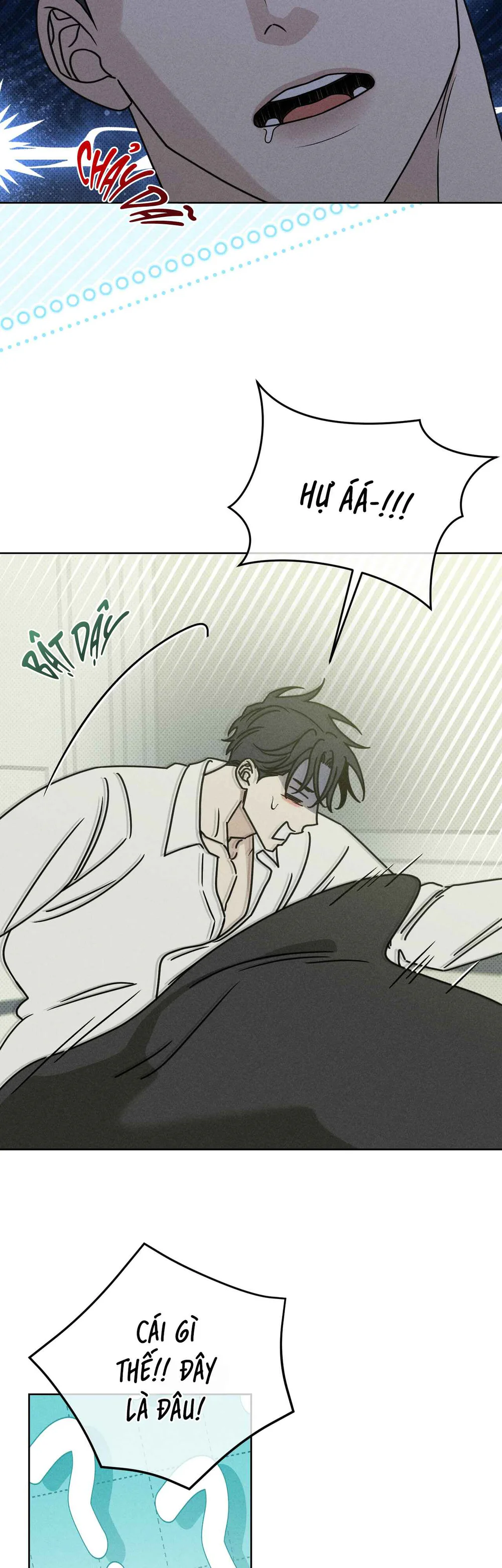 Đọc truyện TRỪ TÀ - Chapter 12